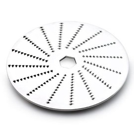 Omega Replacement Stainless Cutter Blade for Model 4000 Pulp Ejector