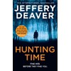 Hunting Time: A gripping new thriller from the Sunday Times