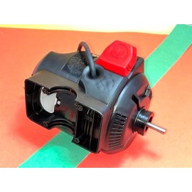 BISSELL 1629208 MOTOR in Housing for Bissell CleanView Swivel Rewind Pet 3197, 3197A