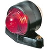 Hella 2XS 955 031-001 Outline Light – Mounting – Lens