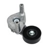 Belt Tensioner 2528137120 Metal Rust Proof Replacement for HYUNDAI SONATA