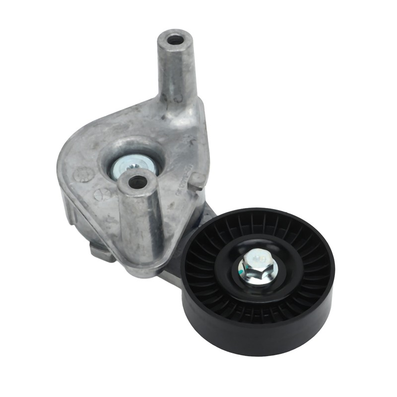 Belt Tensioner 2528137120 Metal Rust Proof Replacement for HYUNDAI SONATA