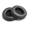 Replacement Ear Pads Leather Ear Pads Replacement Ear Pad Kit