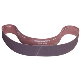 NORTON 78072721255 2"X48" Sanding Belt 36-Xgrit R228 Metalite (Price is for 10 Each/Box)