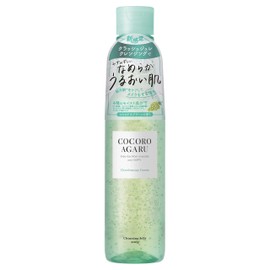 Rosette cocoroagaru Cleansing Gelee Chardonnay Mix 7.1 oz (200 g) Makeup Remover, Chardonnay Cleanser, Chardonnay Mix, Chaldonnay Mix, Green