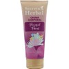 Secreto Herbal Crema Corporal Bouquete Floral 180 ml