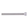 30Pcs Hex Bolt Socket Cap Head Screw A2‑70 304 Stainless
