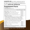 NEW AGE Black Walnut Wormwood Cleanse Drops - Liquid Soursop, Garlic, Pumpkin Seed, PAU D'Arco, Oil of Oregano, Turmeric, Berberine, Neem Extract, Hull Bark, Tincture - - 4oz