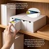 MTG Storage Box, Cardboard Card Box, 12 Drawers