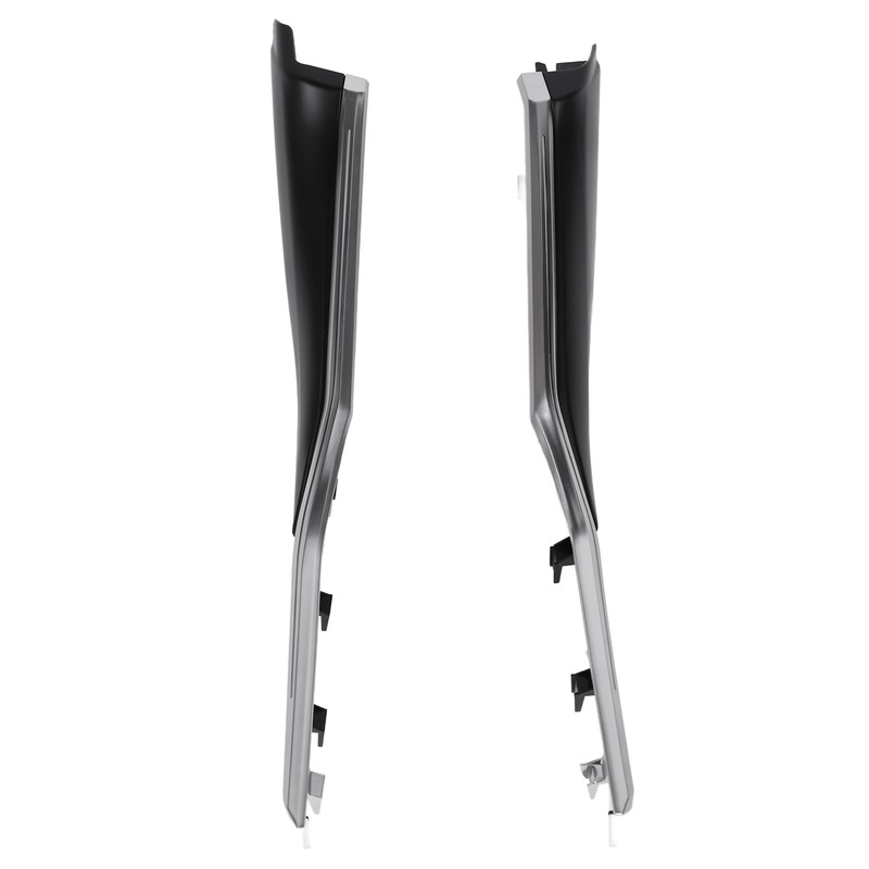 Center Console Trims LED Ambient Light for 3 4 Series