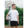 Majestic Sport Basketballs for children, teenagers and adults, size 7,