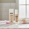 Base De Maquillaje Coverage 1.0 Pearl 30ml Isdin