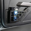 Front Molle Door Pockets for Ford Bronco 2021-2025 Side Door
