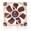 Noctua NF-A9 FLX, Premium Quiet Fan, 3-Pin (92mm, Brown)