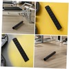 Anneome Strength Training Pull-up Bar Grip Sleeves Pcs Anti-Slip Foam