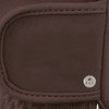 Reithandschuh - Der Vielseitige, braun, L