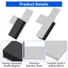 FF75 Furnace Door Switch Magnet Furnace Pressure Switch HVAC Door