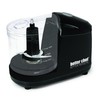 Better Chef 1.5-Cup Mini Food Processor | Stainless-Steel Blade |