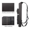 MAGARROW Archery Back Arrow Quiver Adjustable Molle Arrow Holder with