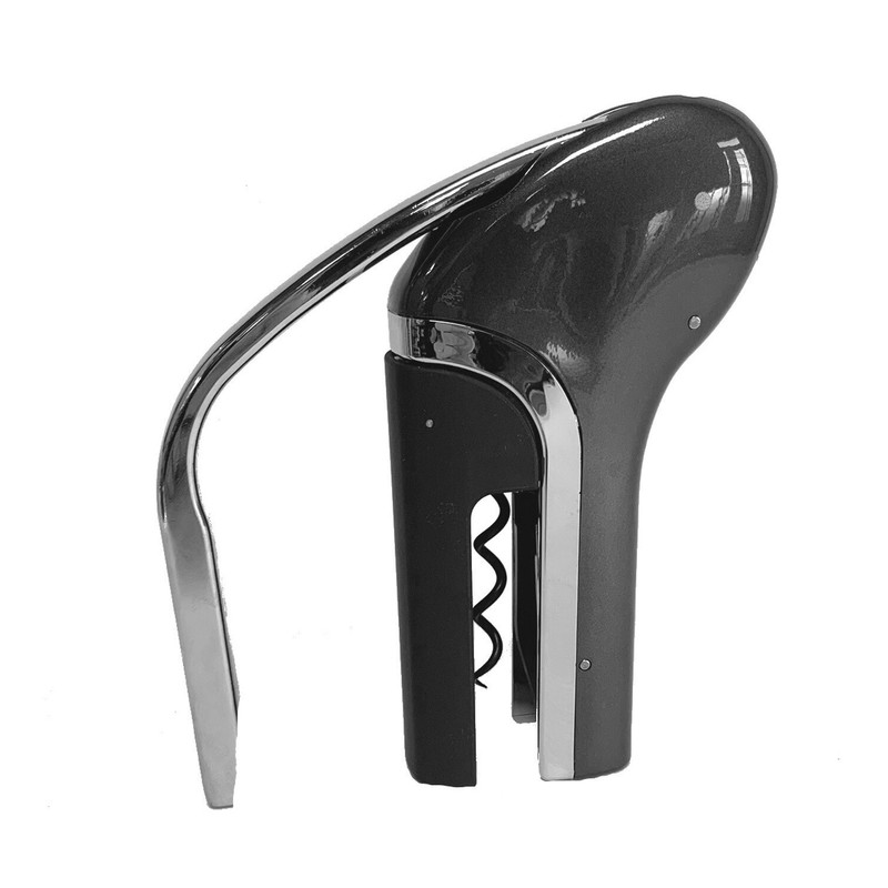 Rabbit Wine Tool Kit - Rabbit Lever Corkscrew Aerating Pour