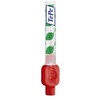 TePe Interdental Brush - Red (0.5mm) Size 2 - 6 Pack