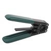 Fiber Optic Drop Cable Stripper PVC and Alloy High Hardness