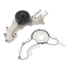 Engine Water Pump for Dodge Ram Chrysler 3.6L V6 New