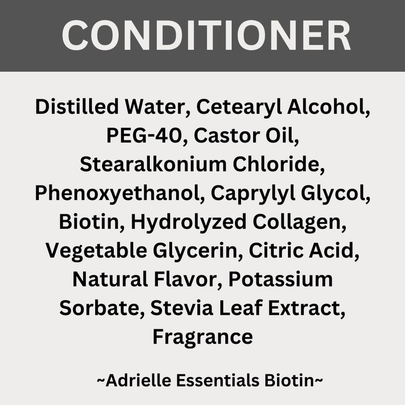 Black Canyon Home and Body Adrielle Essentials Strawberry Jam Scented