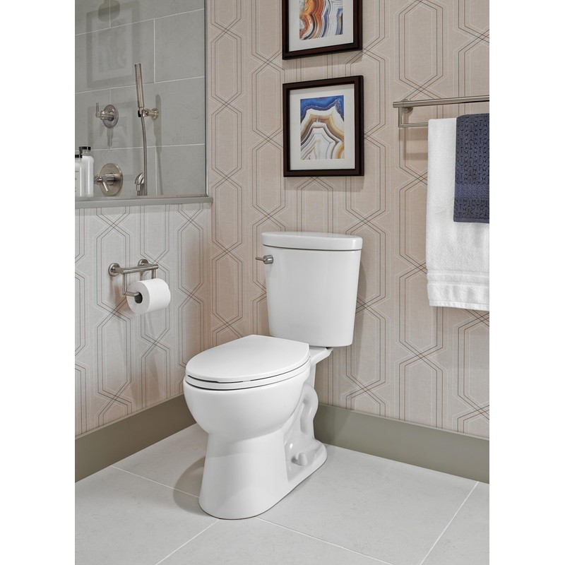 Delta Faucet 75960 Trinsic Universal Trip Lever, Chrome,1.63 x 1.25