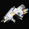 WA-200-202P 2.0mm Automatic Paint Sprayer Industrial Spraying Tool Pressure Feed