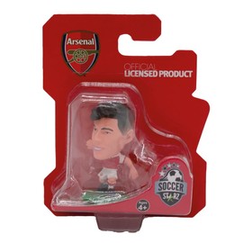 SoccerStarz - Arsenal Kai Havertz - Home Kit (Classic Kit)