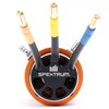 Spektrum Accessories Firma 3660 2400Kv Brushless Marine Race Motor: 5mm,