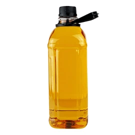 Gamma One 100% Pure Rice Bran Oil, 67.6 Ounce