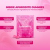 Aphrodite Vaginal Probiotic Gummies - PH Balancing Probiotic Gummies Edible