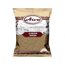 Aiva Ajwain Seeds (200 Gram)