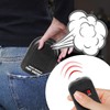 POFET Fart Machine With Remote, Gifts for Men,Electronic Remote Controlled