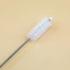 ArrErr 8 Pack Sewing Machine Cleaning Brushes with Nylon Bristles