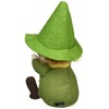 Moomin Snuff Skin Mascot