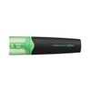 uni-ball PROMARK VIEW HIGHLIGHTER PEN FLUORESCENT GREEN USP-200 Twistable See-Through