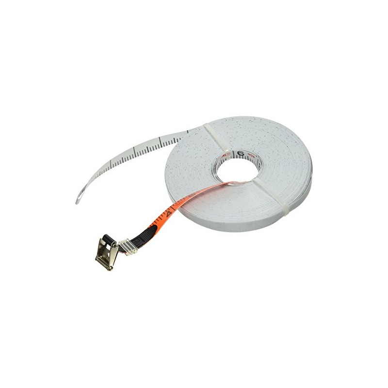 Keson RF10100 Fiberglass Tape Measure Refill Blade for OTR10100, 100-Foot