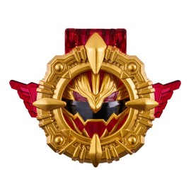 BANDAI No. 1 Sentai Goju Ju Ju Dx Centering Ring Wild Goji Wolf