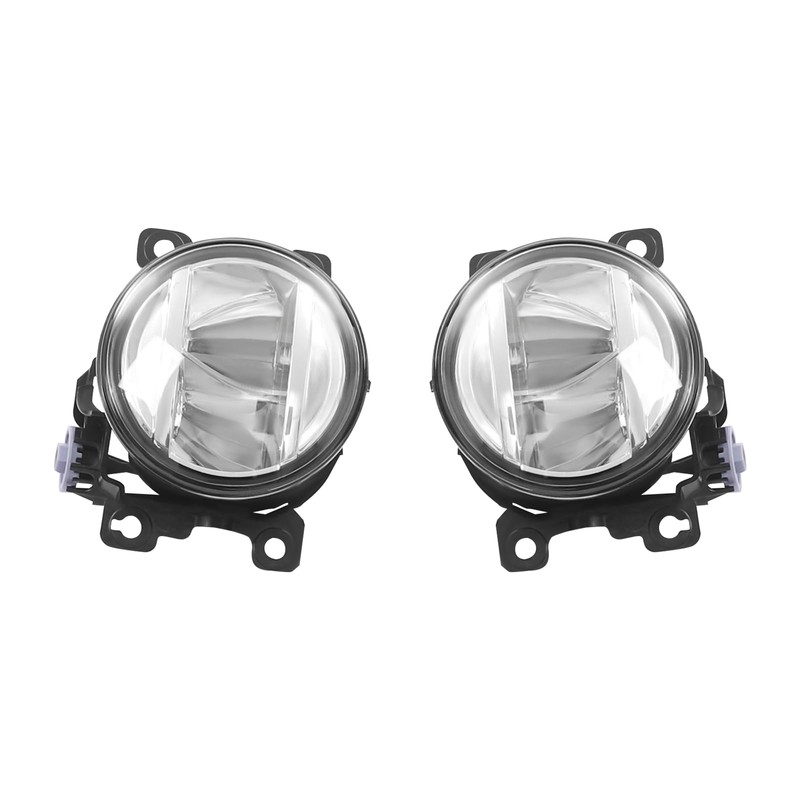 Carlaihu For 2021 2022 2023 Honda Odyssey LED Front Bumper
