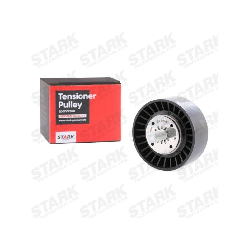 STARK SKDGP-1100141 Timing Belt Pulley
