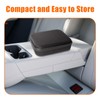 Hard Travel Case for Handheld Car Vacuum Cleaner 135 and