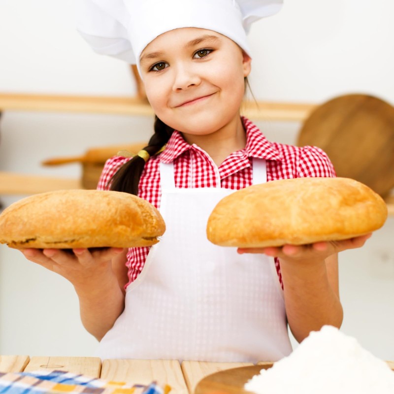 GEOYLE 30L Dough Proofer, Folding Bread Proofing with 33-122℉ Temperature