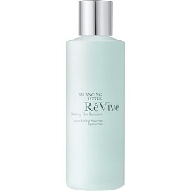 RéVive Balancing Face Toner - Soothing Facial Toner & Makeup Remover - Gently Exfoliates Skin for a Smoother and More Supple Texture - Enriched with Chamomile Flower (6 fl oz)