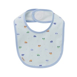 Mikihouse Hot Bisquets 70-2982-491 Boys Girls Kids Clothing Blue One Size Fits All