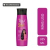Shampoo Skala Mais Liso Para Brillo y Sin Frizz 325 ml                                                                                                