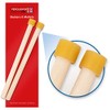 Percussion Plus PP476 Double Steel Pan Sticks