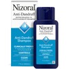 Nizoral Anti-Dandruff Shampoo with 1% Ketoconazole, Fresh Scent, 7 Fl